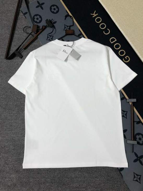 Dior T Shirts Short _SKUDiorS-XLhgntx0615776